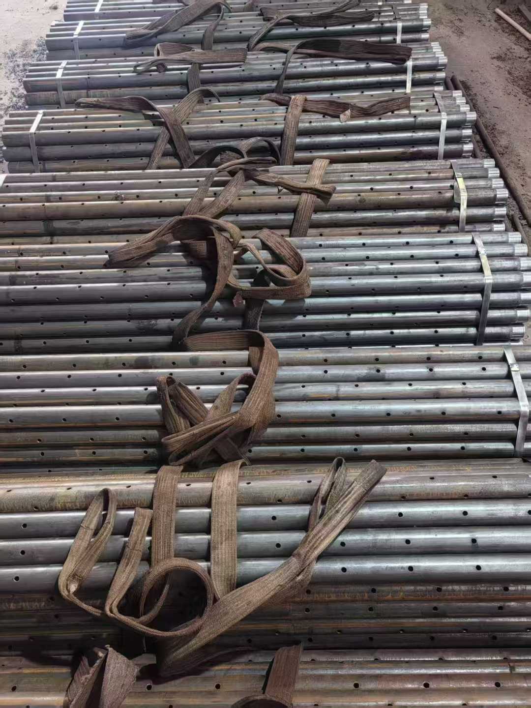 平山127mm管棚管