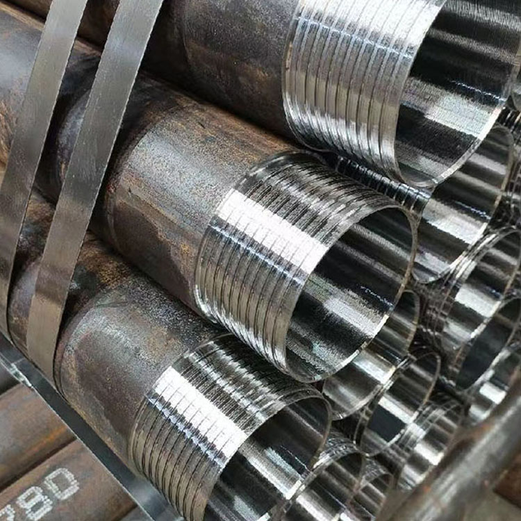 平山Φ89mm钢花管